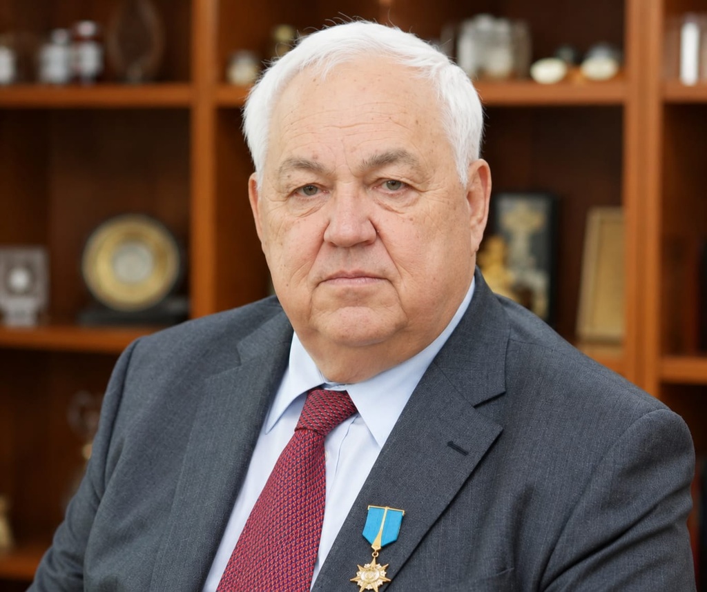 Сергея Александровича